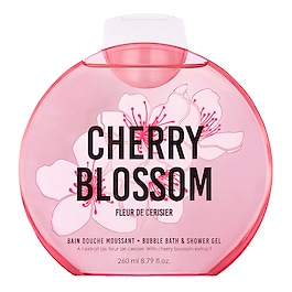 Bain douche moussant - Gel douche